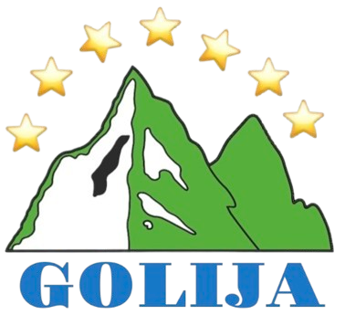 Stovarište Golija