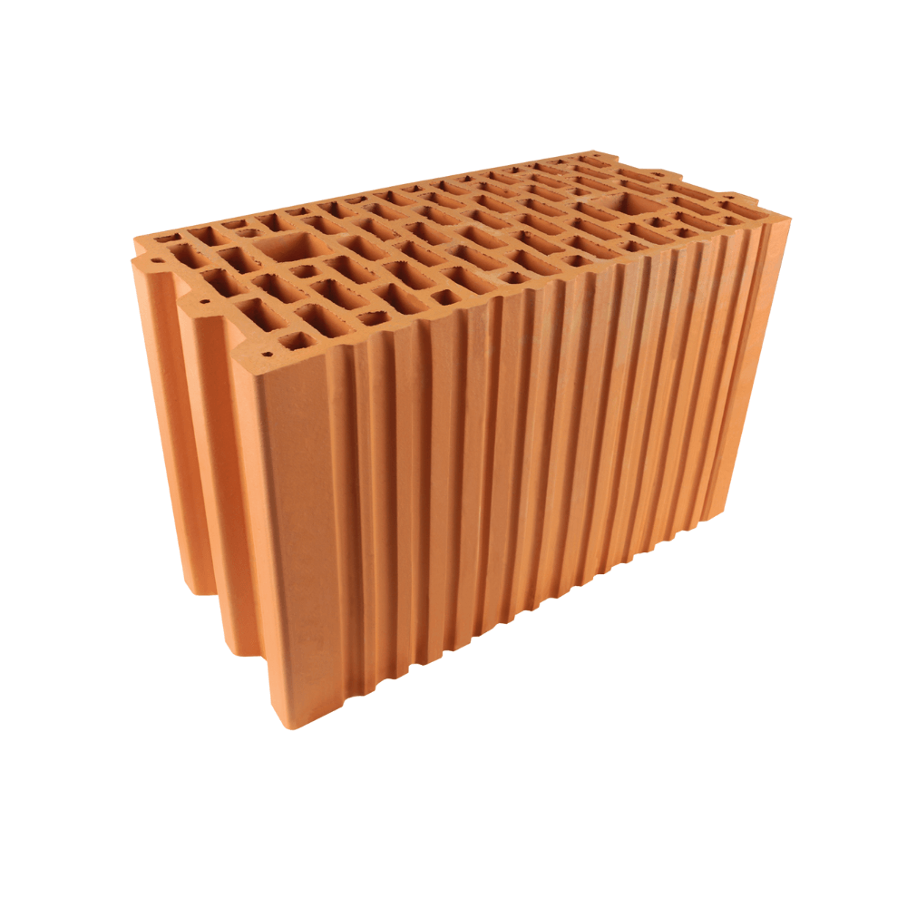 KLIMA BLOK 20 ZORKA / TERMO BLOK 380x200x238