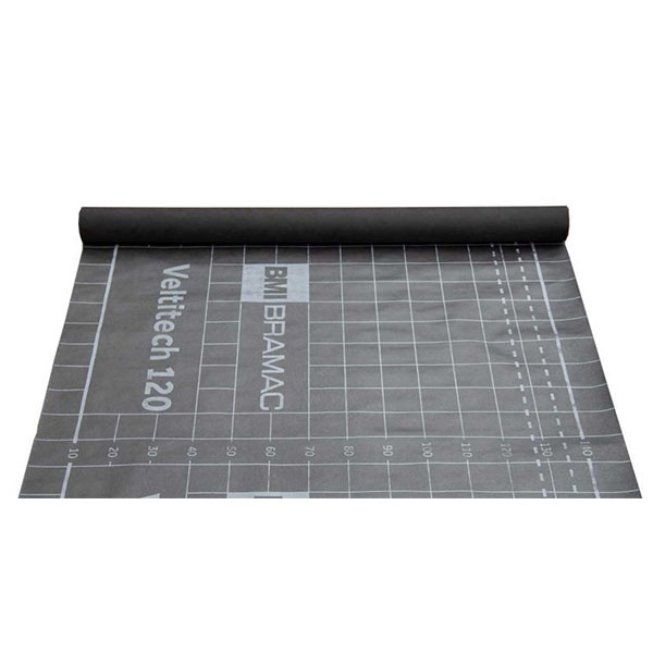 BRAMAC VELTITECH 120gr/m2 - 75m2