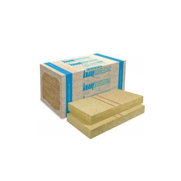 Kamena vuna FKD-S Knauf 5cm/10cm