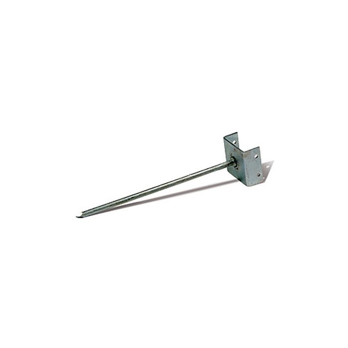 NOSAČ SLEMENE I GREBENE LETVE EKSER-230mm - TONDACH