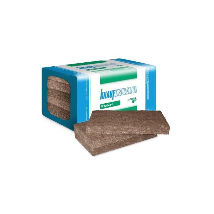 NaturBoard FIT Knauf  5CM/10CM