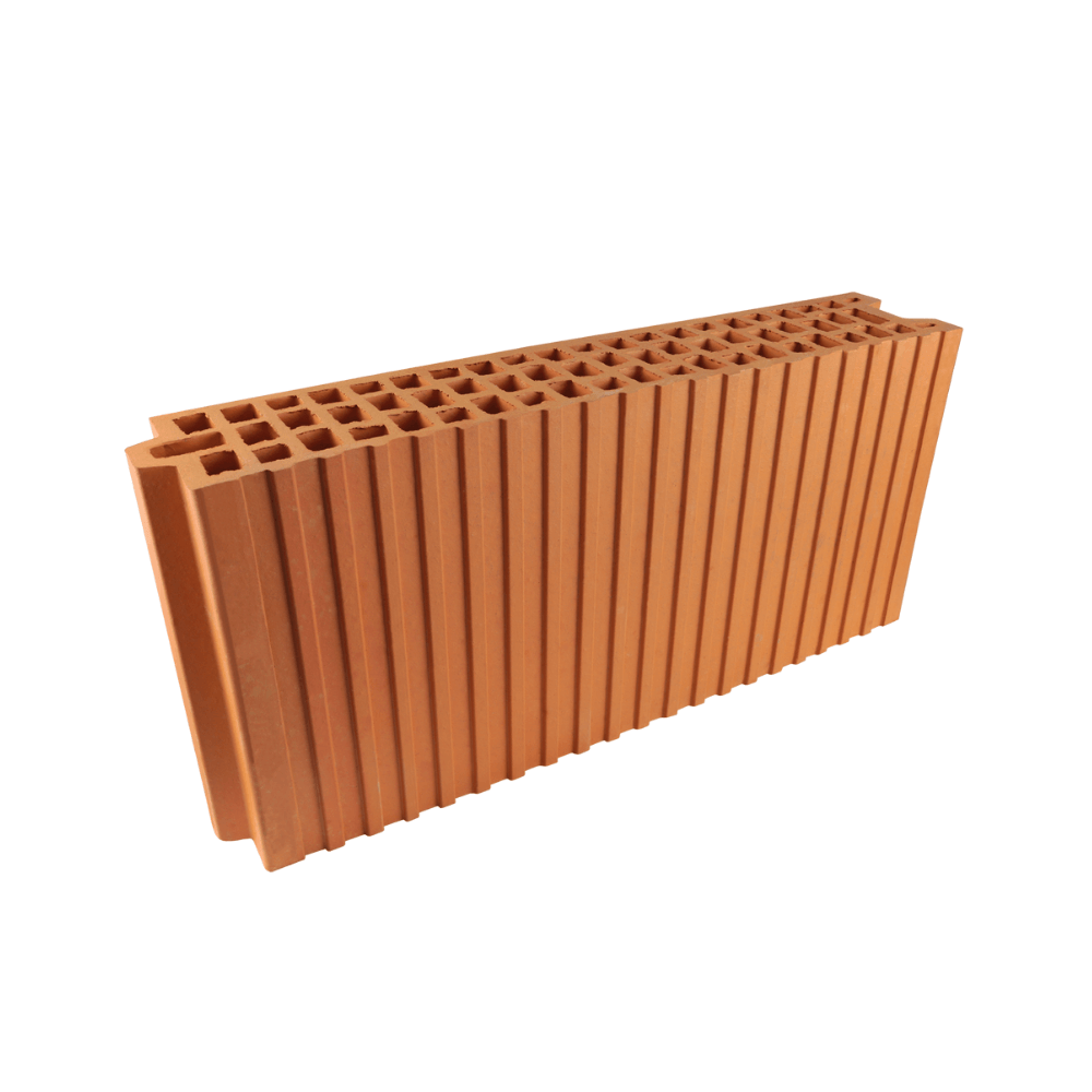 KLIMA BLOK 10 ZORKA / TERMO BLOK 500x100x238