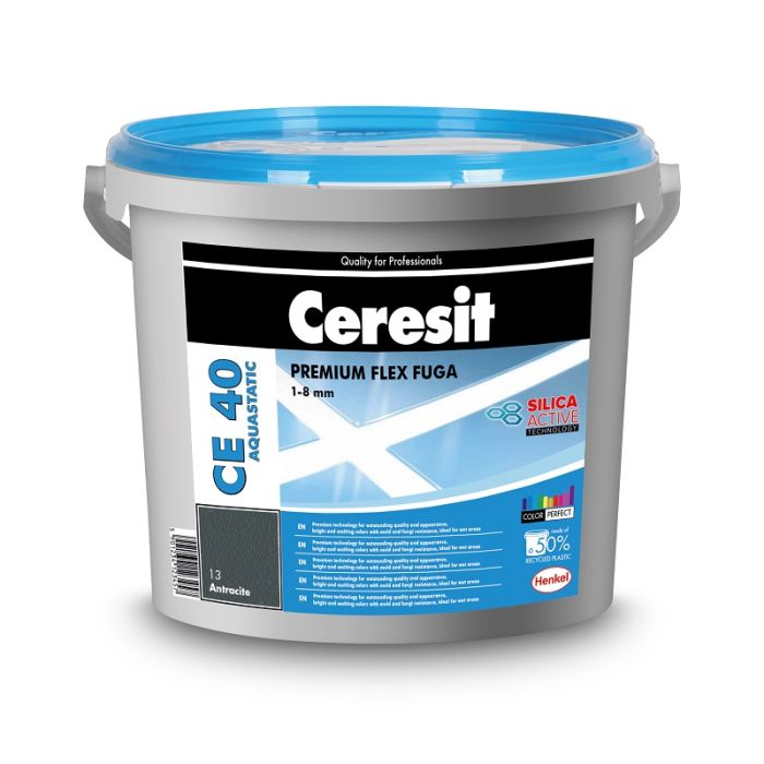 CE 40 - Fug masa 2kg (raznih nijansi i boja)
