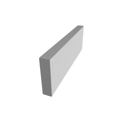 YTONG UNP 5 (62,5x20x5) - SIPOREKS BLOK
